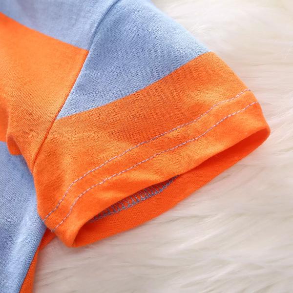 Рубашки спорт детей 110CM