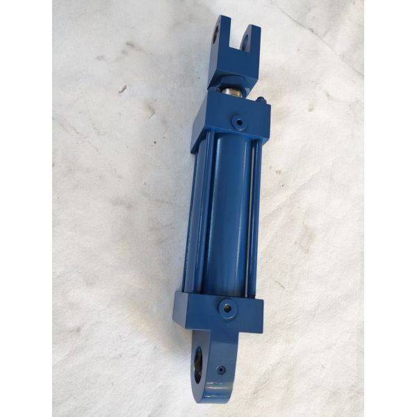 CDT3MP5/100/56/230F11/B11HHDMWW High Precision Rod Hydraulic Cylinder for Press Machine