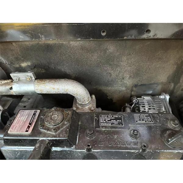 Doosan DX60-9c DH60 DH80 DX80 DH55 DH35 DH55 Excavator Year 2023 0.21m3 Bucket Capacity