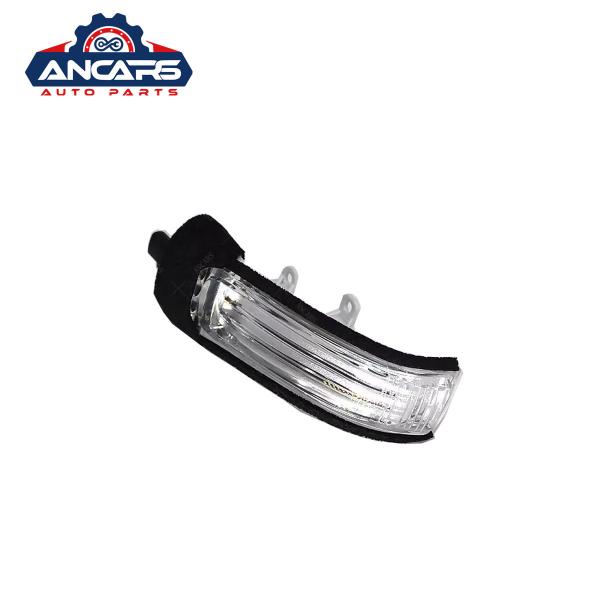 Toyota Rav4 2010-2013 Side Mirror Light 81730-0F010 81740-0F010