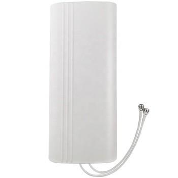 AMEISON 1700 - 2700 MHz High gain 14dbi outdoor 4G LTE MIMO Panel Antenna 4g lte Modem router antenna