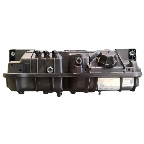 DZ9M389533020 Shacman truck parts Expansion tank assembly (with level sensor)