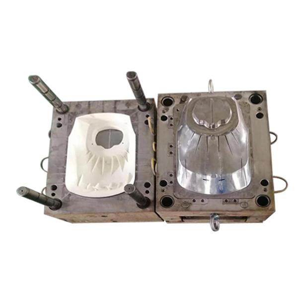 ABS HiPS PP PS Used Toy Mould for Shantou Injection Moulding Machine Matching PCB PCBA Electronic Circuit Board Included
