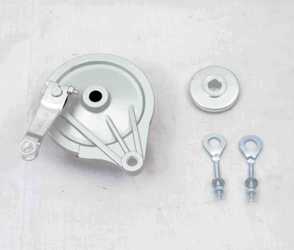 HONDA CG125 Motorcycle motorbike motor Rear wheel hub Assy
