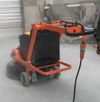CE planetário da máquina de moedura do assoalho de Merrock 20.4KW certificado