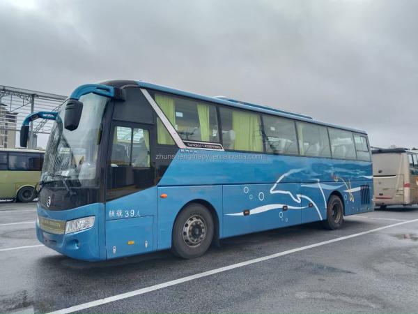 4 Conforme Utilizado 39 lugares Transmissão manual Ônibus diesel 31 - 50 lugares