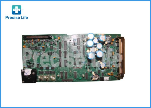 O reparo da placa do PWB de Bennett 760 PSOL do puritano do reparo G-061127-00 do ventilador recondiciona
