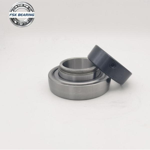 FH206-19G FH206-20 FH206-20G FH206-30mm FSK Bearing Insert Bearing ABEC-5 Chrome Steel