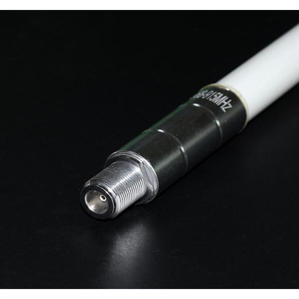 868MHz 915MHz Fiberglass Omni Antenna High Gain 6dBi Lora Antennas