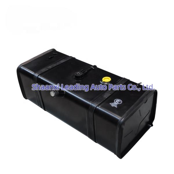 Stock Diesel Iron Design Reduced Weight Fuel Efficiency diesel Fuel Tanks for Trucks Long-Haul Transportation
