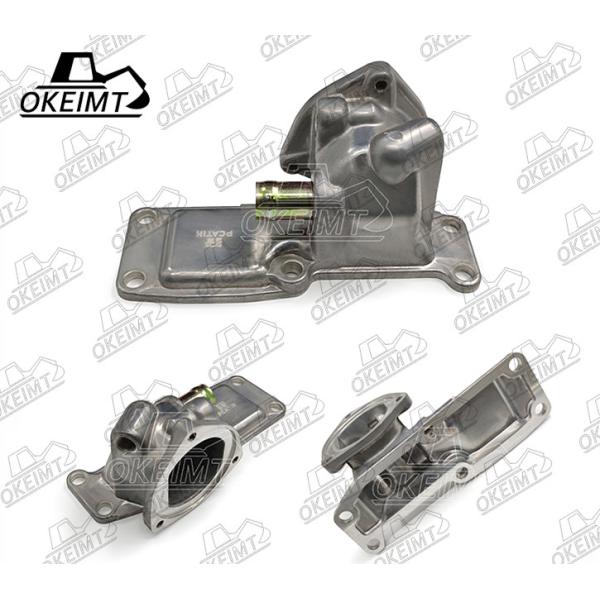 4BD1 OE 8 - 94403314 - 0 Thermostat Lower Cover Seat For Engine