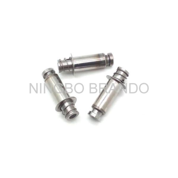 стержень соленоида клапана соленоида Арматуре клапана соленоида 3/2НК пневматический