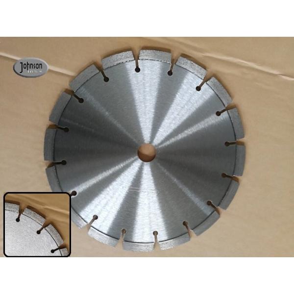 230mm Laser Diamond Circular Saw Blade , 9 Inch Diamond Blade
