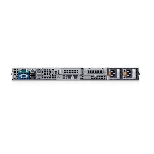 Processeur de l'argent 4208 de 64GB RAM Dell Poweredge Server Dell EMC R440 Xeon