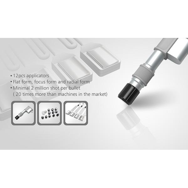 Сало машины ударной волны физиотерапии Cryolipolysis уменьшает внекорпусное