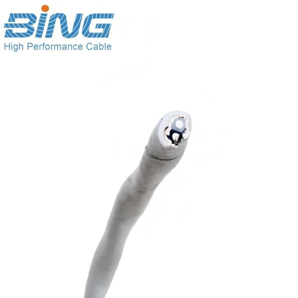 M27500 WC Cables Mil-Spec Multi-Core Industrial Cable with FEP/Polyimide Tape Jacket