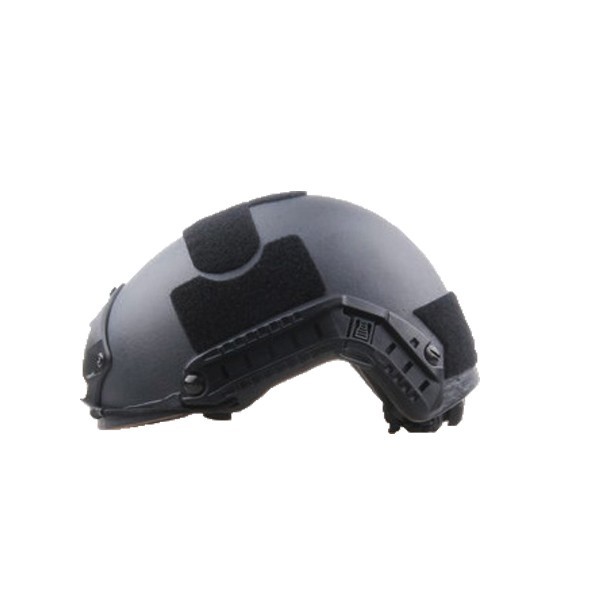 Xinxing PE Aramid FAST Bump Helmet IIIA 9mm FMJ RN Tactical