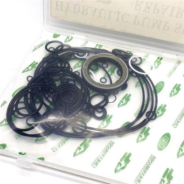 DH280 High Pressure Pump Seal K3V140DT 70-95 Shore A Oil Resistant