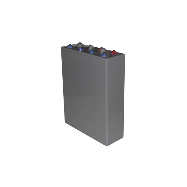 OPzV Tubular Gel Battery with 20+ Years Design Life, Excellent Deep Discharge Recovery, and Wide Operating Temperature Range