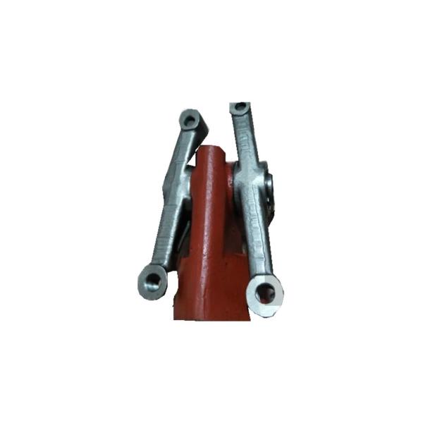 Алюминиевое поршневое кольцо в большом спросе на запасные части для 190-го газового генератора Jichai