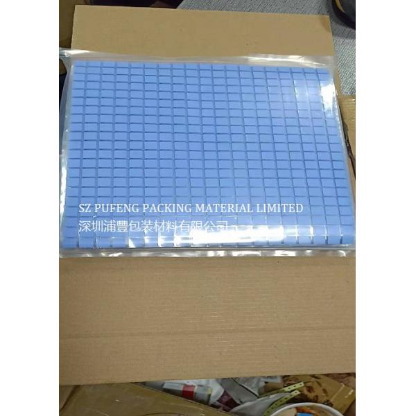 пусковая площадка силикона термальной проводной пусковой площадки 0.25mm термальная проводная