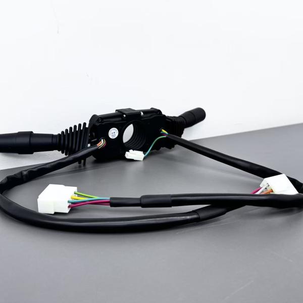 ODM Clark Combination Forklift Switch 12V 24V 48V Electrical Parts