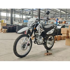 Off Road Motorcycle