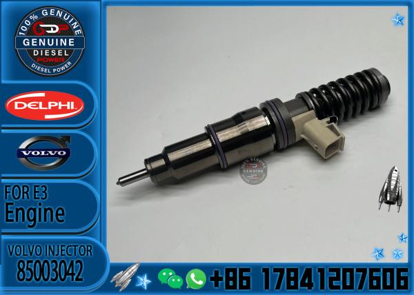 Diesel Fuel Injector 7421028880 74221644598 7485003042 7485003949  21028880  85003042 For VOL