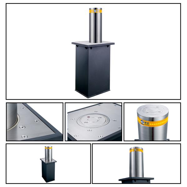 Dia 219mm в земных циклах пала 1500/дне 3s поднимает гидравлические палы безопасностью