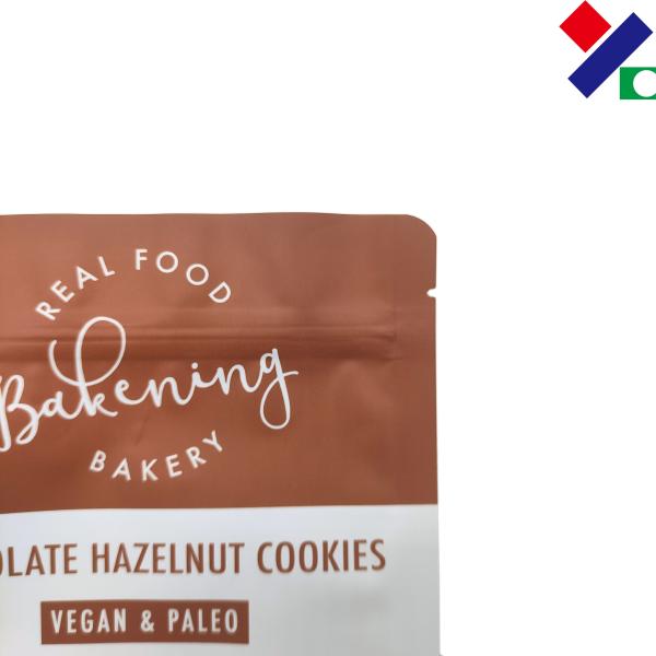 180 микронов стоит вверх сумки алюминиевой фольги Mylar мешка молнии SGS одобрил