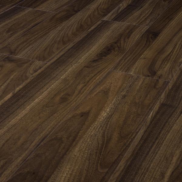 Natural Wood Unilin Click 2mm Laminate Flooring for Living Room After-sale Service