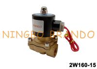 2W160-15 1/2