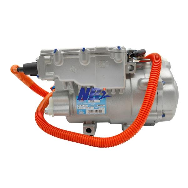 Прочный компактный электрический компрессор BYD DM DM18-19475V SAHA-8103020A