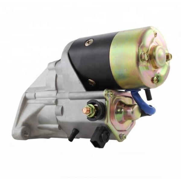 16830N Car Starter Replacement Parts Motor 228000-0570 228000-0571 228000-0572