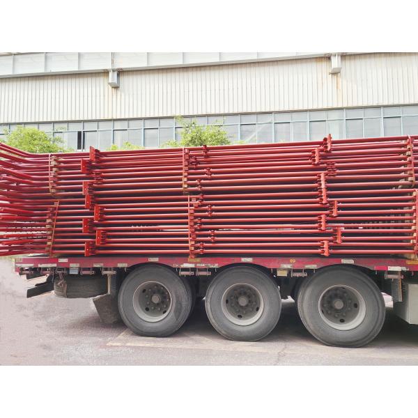 SA213 T11 Части котлов из сплава стали Экономизатор, снижающий расход топлива