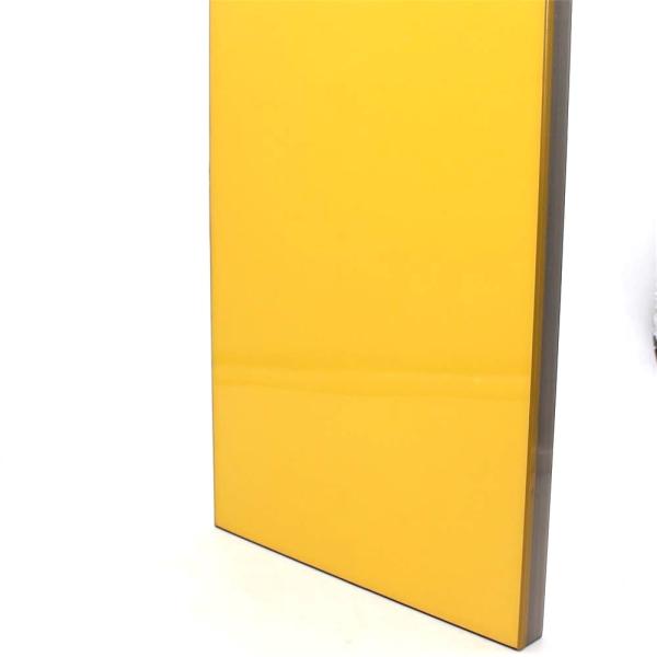 2mm marble color  acrylic sheet laminated mdf ,plywood