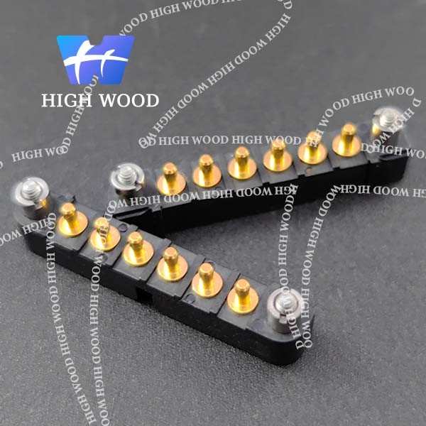 HW-CMM Connector, HW-221D00F22-0006-3300CMM,2mm Pitch.