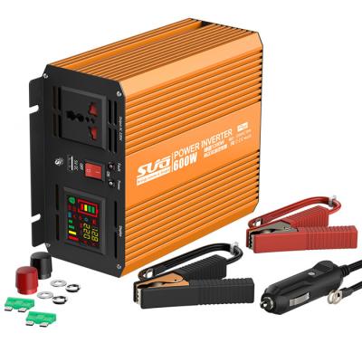 Inversor universal do poder da tomada AC120V picovolt para o agregado familiar