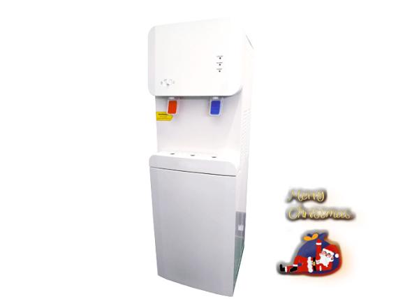 16L Cabinet POU Water Dispenser 105L-CG Cup Push Tap UV Painted