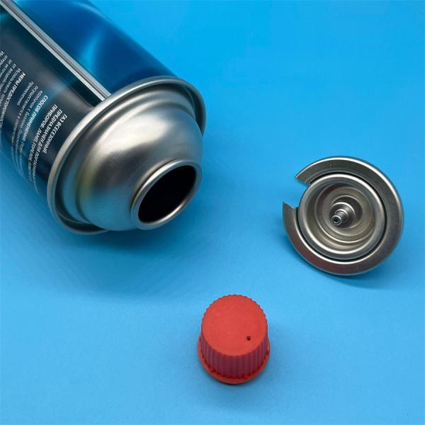 Промышленный газовый клапан для коммерческих кухонь - высокая производительность и безопасность