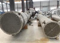 Concentração 2SO4 do sulfato do amônio do evaporador da MVR 17T/HR (NH4)