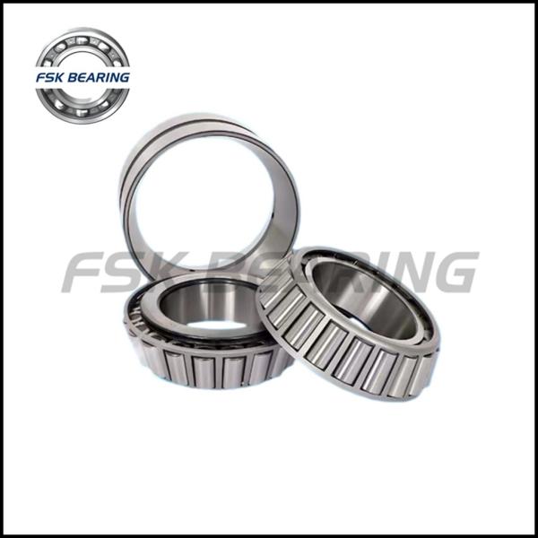 Double Row 81575/81963CD Tapered Roller Bearing 146.05*244.48*107.95 mm