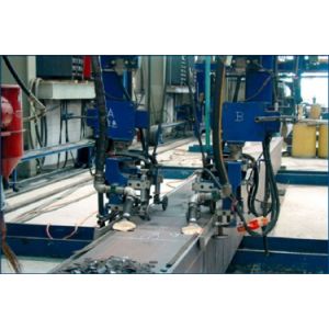 Beijing TaiHua Metal Structure Co., Ltd