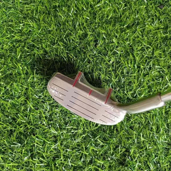 golf chipper putter ,  stainless steel golf chipper  , stainless golf chipper