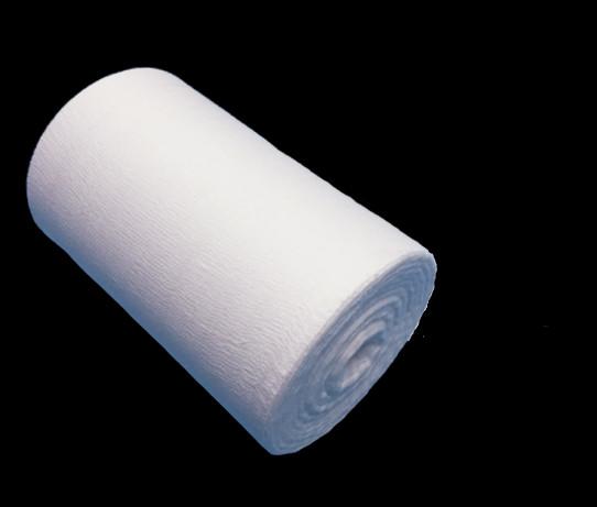 Irritation disponible de gaze de taille différente médicale absorbante douce de Rolls non