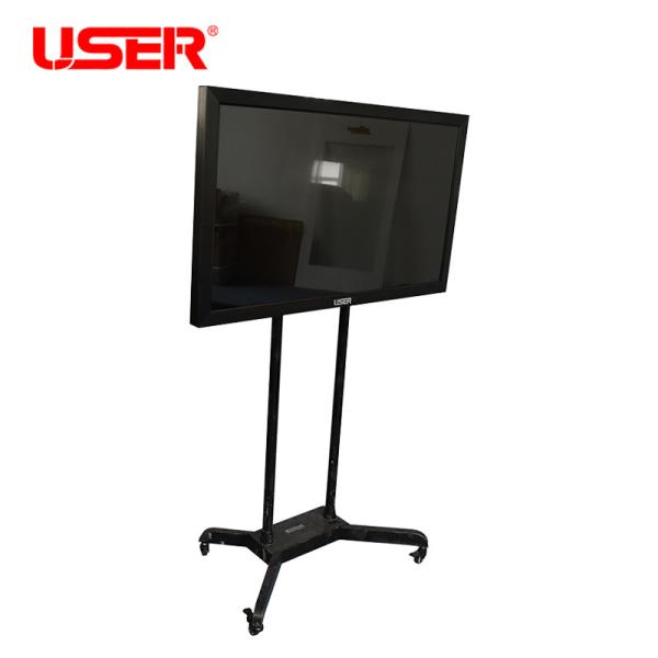 LCD Touchscreen Smart Board Interactive Whiteboard With Various Display Modes