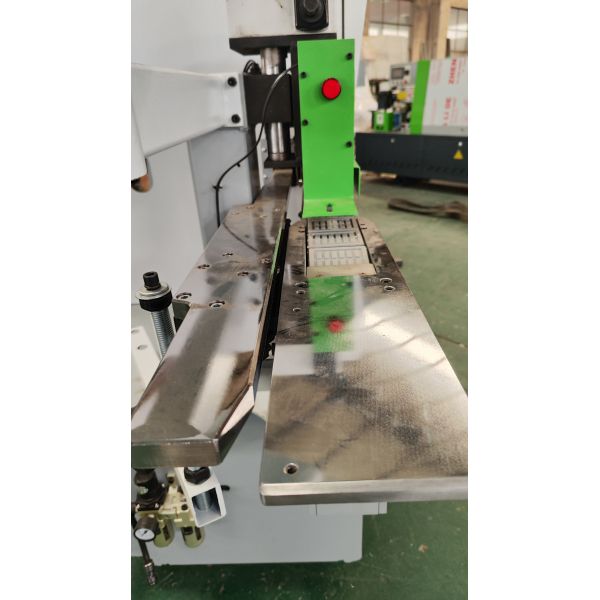 Edge Bander Reliable Quality Automatic MDF  Wood Edge Banding Machine