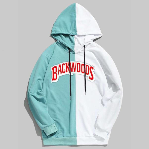 Women Autumn Pullover Sweater Hoodies Casual Oversize