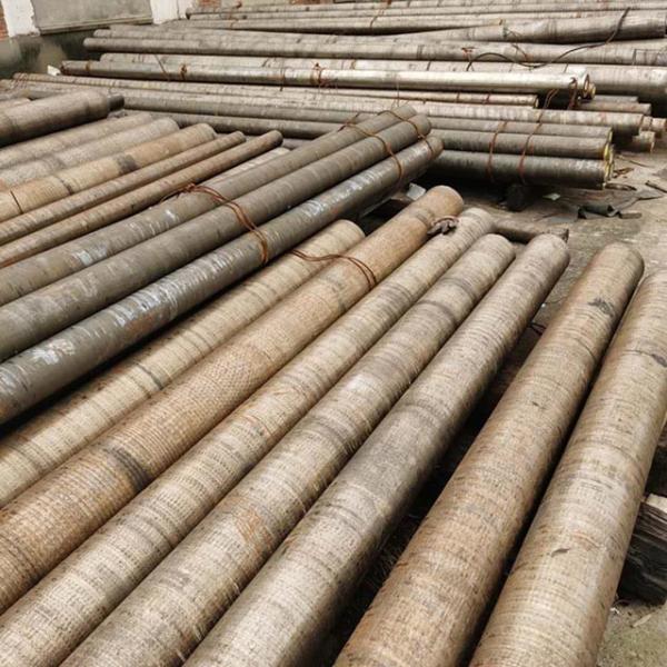 20mm Low Carbon Steel Round Bar Mild Steel ASTM MS 1020 S20C