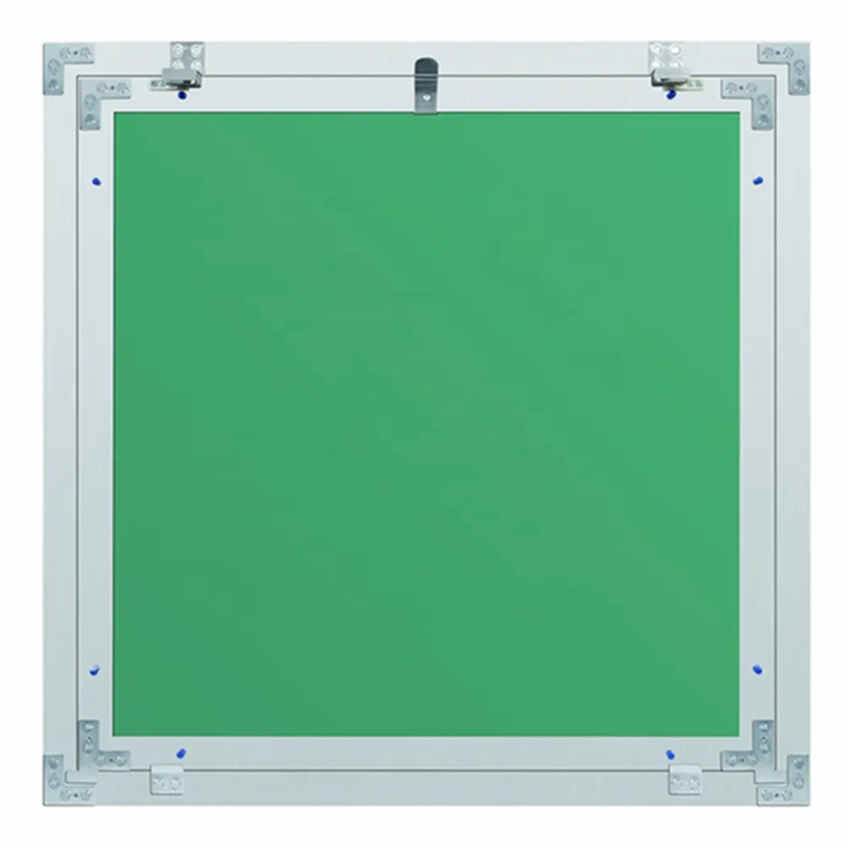 Aluminum Plasterboard Access Door Ceiling Access Panel 12mm / 9mm